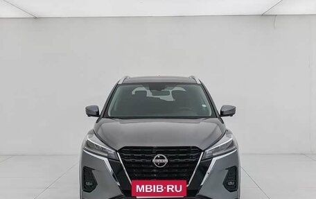 Nissan Kicks I, 2023 год, 1 889 133 рублей, 2 фотография