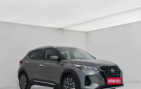 Nissan Kicks I, 2023 год, 1 889 133 рублей, 3 фотография
