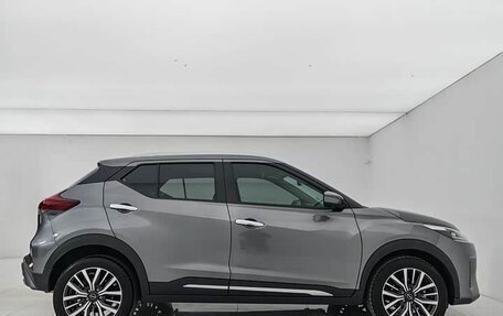 Nissan Kicks I, 2023 год, 1 889 133 рублей, 4 фотография