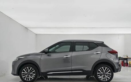 Nissan Kicks I, 2023 год, 1 889 133 рублей, 5 фотография