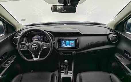 Nissan Kicks I, 2023 год, 1 889 133 рублей, 10 фотография