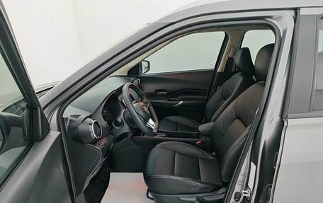 Nissan Kicks I, 2023 год, 1 889 133 рублей, 9 фотография