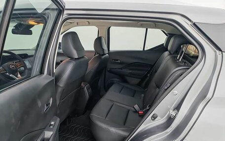 Nissan Kicks I, 2023 год, 1 889 133 рублей, 12 фотография