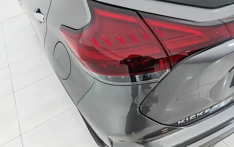 Nissan Kicks I, 2023 год, 1 889 133 рублей, 16 фотография