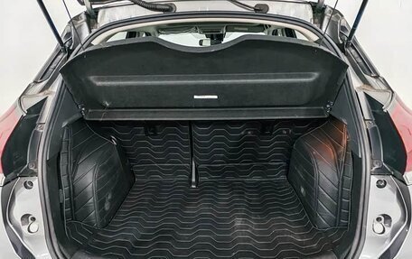 Nissan Kicks I, 2023 год, 1 889 133 рублей, 17 фотография