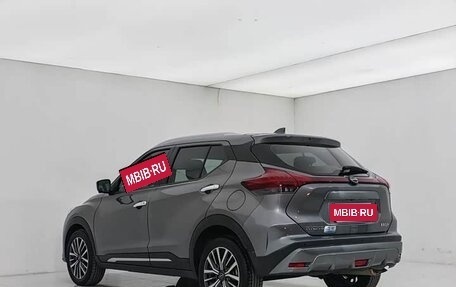 Nissan Kicks I, 2023 год, 1 889 133 рублей, 7 фотография