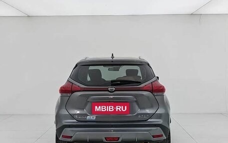 Nissan Kicks I, 2023 год, 1 889 133 рублей, 8 фотография