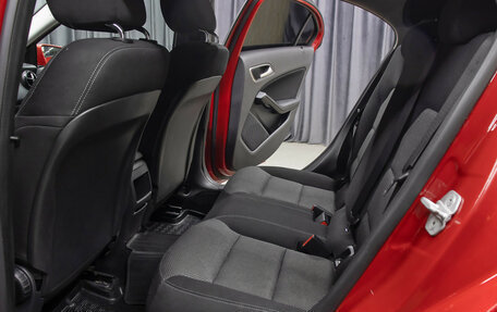 Mercedes-Benz A-Класс, 2013 год, 1 380 000 рублей, 12 фотография