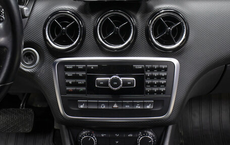 Mercedes-Benz A-Класс, 2013 год, 1 380 000 рублей, 15 фотография