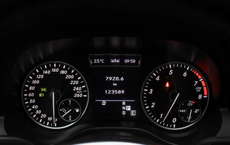 Mercedes-Benz A-Класс, 2013 год, 1 380 000 рублей, 13 фотография