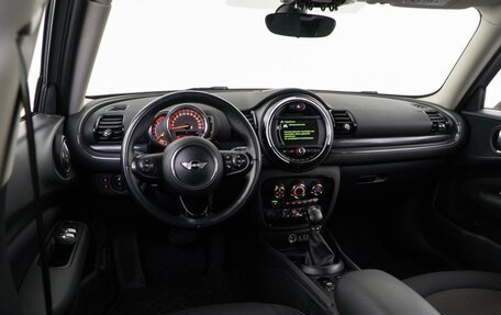 MINI Clubman, 2017 год, 1 552 055 рублей, 6 фотография