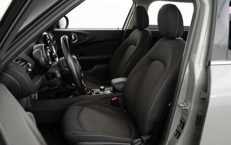 MINI Clubman, 2017 год, 1 552 055 рублей, 10 фотография