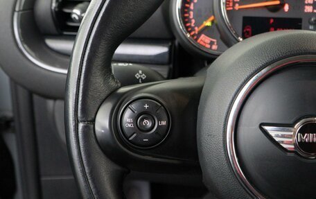 MINI Clubman, 2017 год, 1 552 055 рублей, 12 фотография