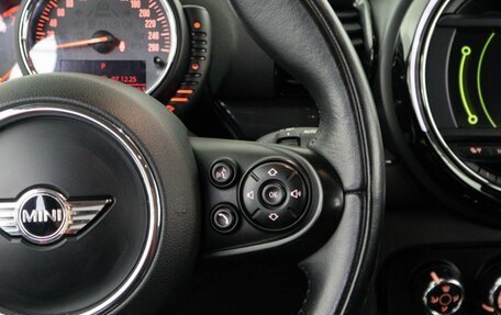 MINI Clubman, 2017 год, 1 552 055 рублей, 13 фотография