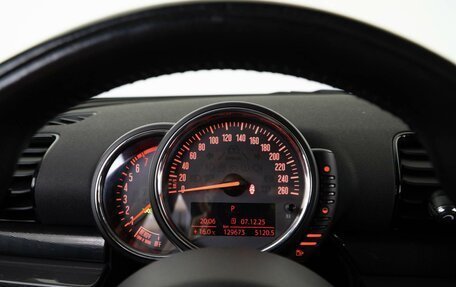 MINI Clubman, 2017 год, 1 552 055 рублей, 21 фотография