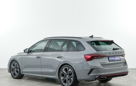 Skoda Octavia RS, 2021 год, 5 274 444 рублей, 2 фотография