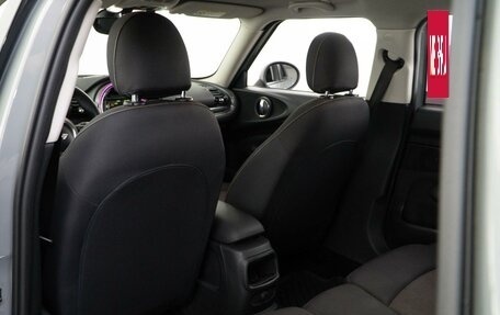 MINI Clubman, 2017 год, 1 552 055 рублей, 11 фотография