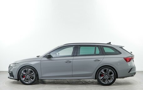 Skoda Octavia RS, 2021 год, 5 274 444 рублей, 6 фотография