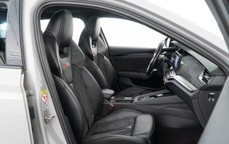 Skoda Octavia RS, 2021 год, 5 274 444 рублей, 10 фотография