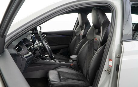 Skoda Octavia RS, 2021 год, 5 274 444 рублей, 12 фотография