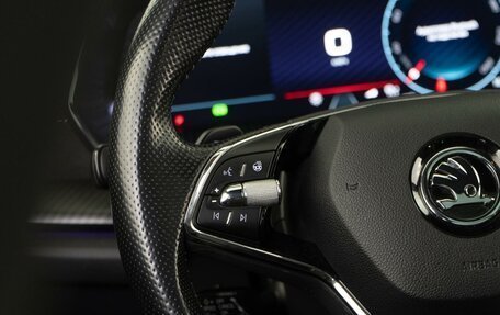 Skoda Octavia RS, 2021 год, 5 274 444 рублей, 15 фотография