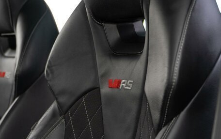 Skoda Octavia RS, 2021 год, 5 274 444 рублей, 18 фотография