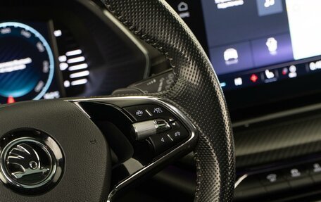 Skoda Octavia RS, 2021 год, 5 274 444 рублей, 16 фотография