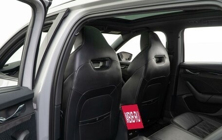 Skoda Octavia RS, 2021 год, 5 274 444 рублей, 13 фотография