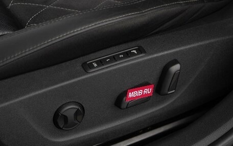 Skoda Octavia RS, 2021 год, 5 274 444 рублей, 19 фотография