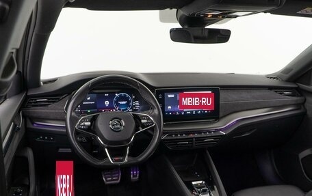 Skoda Octavia RS, 2021 год, 5 274 444 рублей, 8 фотография