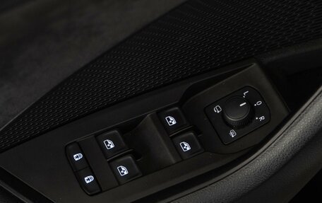 Skoda Octavia RS, 2021 год, 5 274 444 рублей, 22 фотография