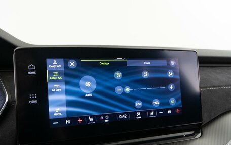 Skoda Octavia RS, 2021 год, 5 274 444 рублей, 31 фотография