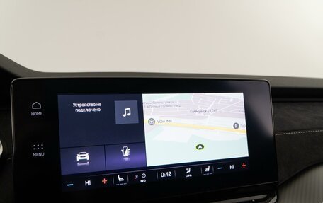 Skoda Octavia RS, 2021 год, 5 274 444 рублей, 29 фотография