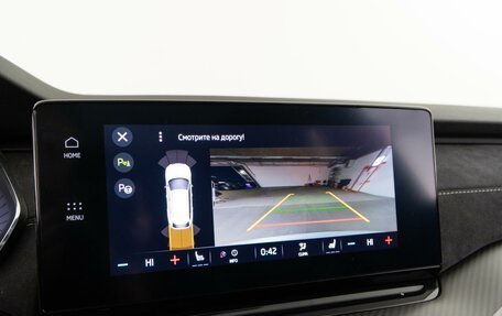 Skoda Octavia RS, 2021 год, 5 274 444 рублей, 30 фотография