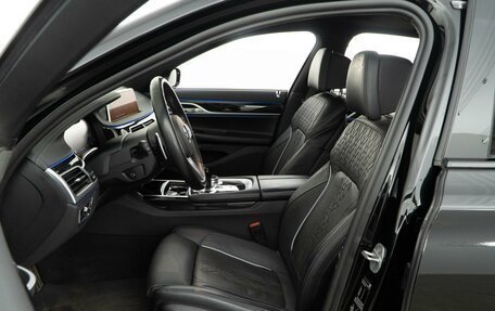 BMW 7 серия, 2020 год, 6 298 999 рублей, 10 фотография