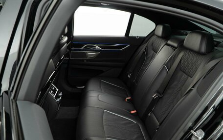 BMW 7 серия, 2020 год, 6 298 999 рублей, 9 фотография