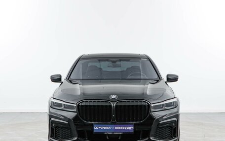 BMW 7 серия, 2020 год, 6 298 999 рублей, 3 фотография