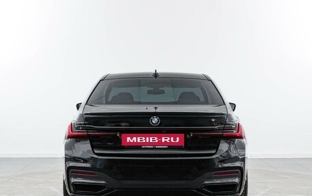 BMW 7 серия, 2020 год, 6 298 999 рублей, 4 фотография