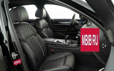 BMW 7 серия, 2020 год, 6 298 999 рублей, 8 фотография