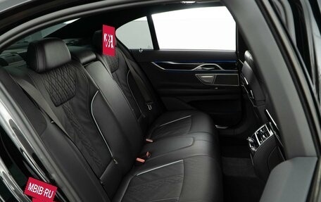 BMW 7 серия, 2020 год, 6 298 999 рублей, 7 фотография