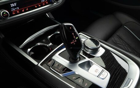 BMW 7 серия, 2020 год, 6 298 999 рублей, 23 фотография