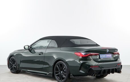 BMW 4 серия, 2021 год, 6 434 404 рублей, 2 фотография
