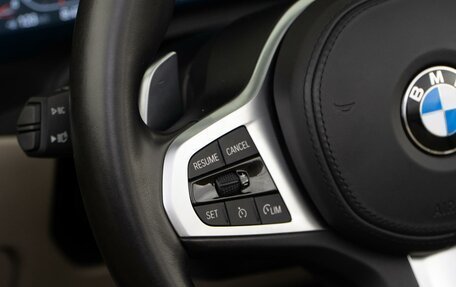 BMW 4 серия, 2021 год, 6 434 404 рублей, 13 фотография