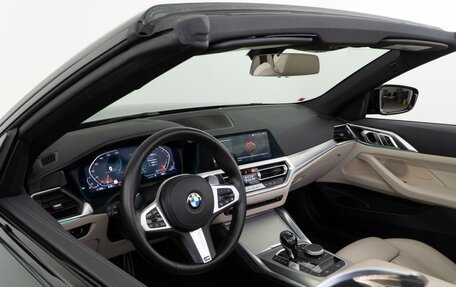 BMW 4 серия, 2021 год, 6 434 404 рублей, 7 фотография