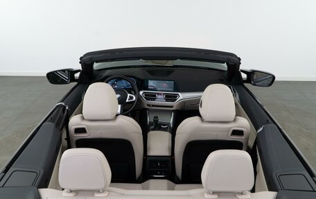 BMW 4 серия, 2021 год, 6 434 404 рублей, 12 фотография