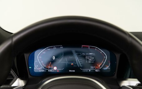 BMW 4 серия, 2021 год, 6 434 404 рублей, 24 фотография