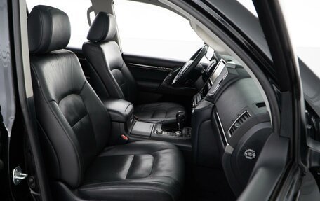 Toyota Land Cruiser 200, 2018 год, 5 649 999 рублей, 8 фотография