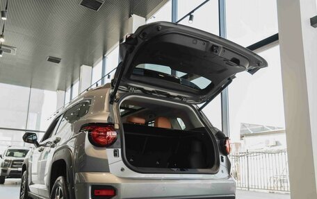 Haval H7, 2026 год, 4 199 000 рублей, 8 фотография