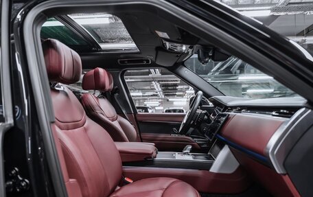 Land Rover Range Rover IV рестайлинг, 2025 год, 28 999 300 рублей, 7 фотография