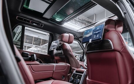 Land Rover Range Rover IV рестайлинг, 2025 год, 28 999 300 рублей, 8 фотография